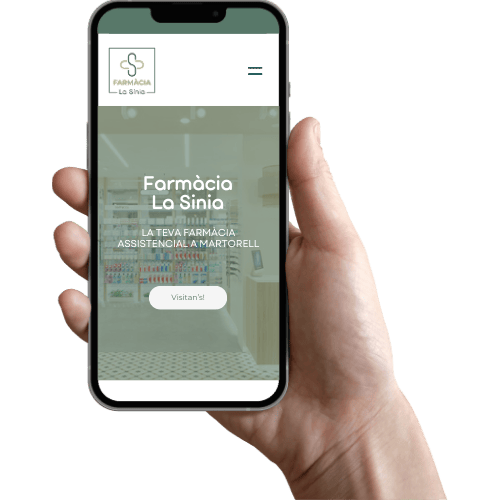 mockup movil