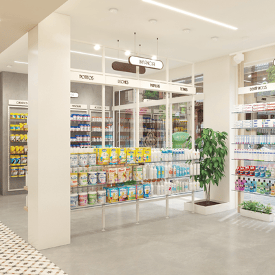 farmacia la sinia martorell