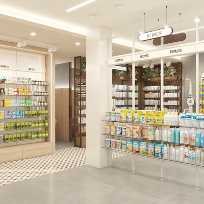 farmacia la sinia