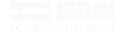 logotipo isdin