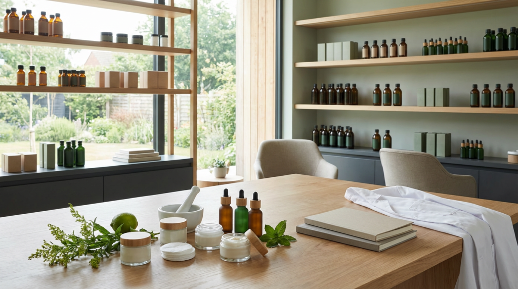 Rutinas esenciales de primavera para una piel radiante